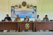 Pemkot Bandar Lampung Selaraskan Usulan Program Lewat Musrenbang