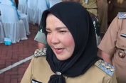 Wali Kota Sambut Baik Rencana Penggabungan Delapan Desa di Kecamatan Jati Agung Ke Bandar Lampung