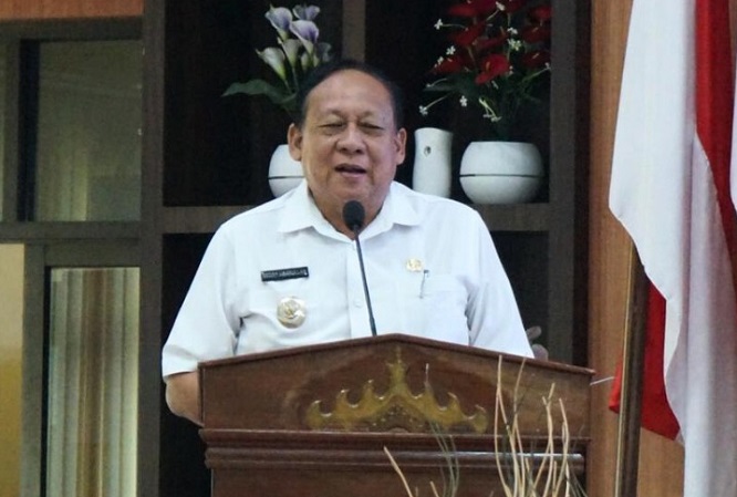 Pemerintah Kota Bandar Lampung Dorong Optimalisasi Penagihan PBB-P2