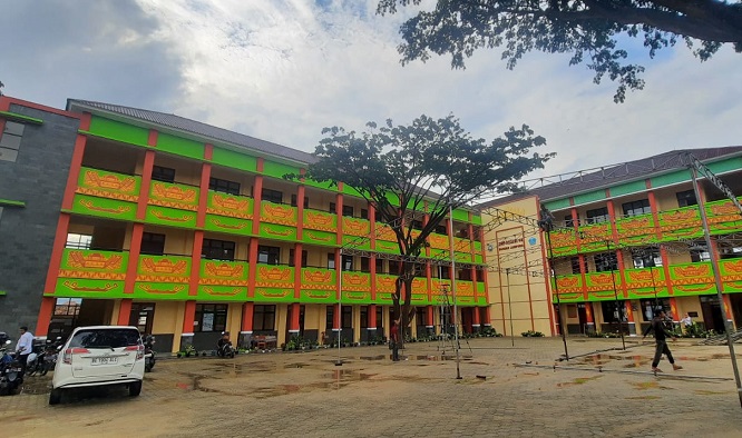 Yayasan Siger Buka-bukaan Soal Progres Izin Operasional dan Transparansi Dana Hibah