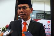 Waka I DPRD Lampung Nyatakan Belum Ada Pembahasan Resmi Terkait Delapan Desa Masuk Bandar Lampung