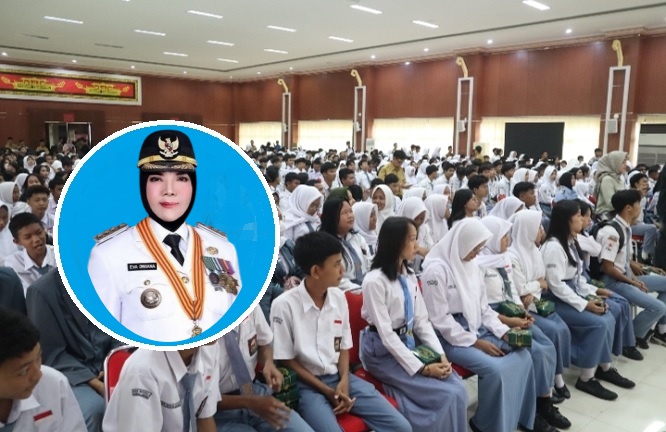 Tahun 2026 Pemkot Bandar Lampung Gelontorkan 10 Ribu Bea Siswa Pendidikan SMA-SMK dan Perguruan Tinggi