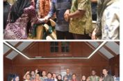 Ketua DPRD Provinsi Lampung Dukung Hilirisasi Jenis Kakao
