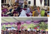 DPRD Provinsi Lampung Dapil VIII Gelar Sosialisasi PIP-WK di Lampung Timur