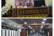 Komisi V DPRD Provinsi Lampung Perkuat Pengawasan Fungsi PPDB