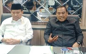 Diduga AR Kempeskan Ban Mobil Mahasiswi Kini Ditangani BK DPRD Provinsi Lampung
