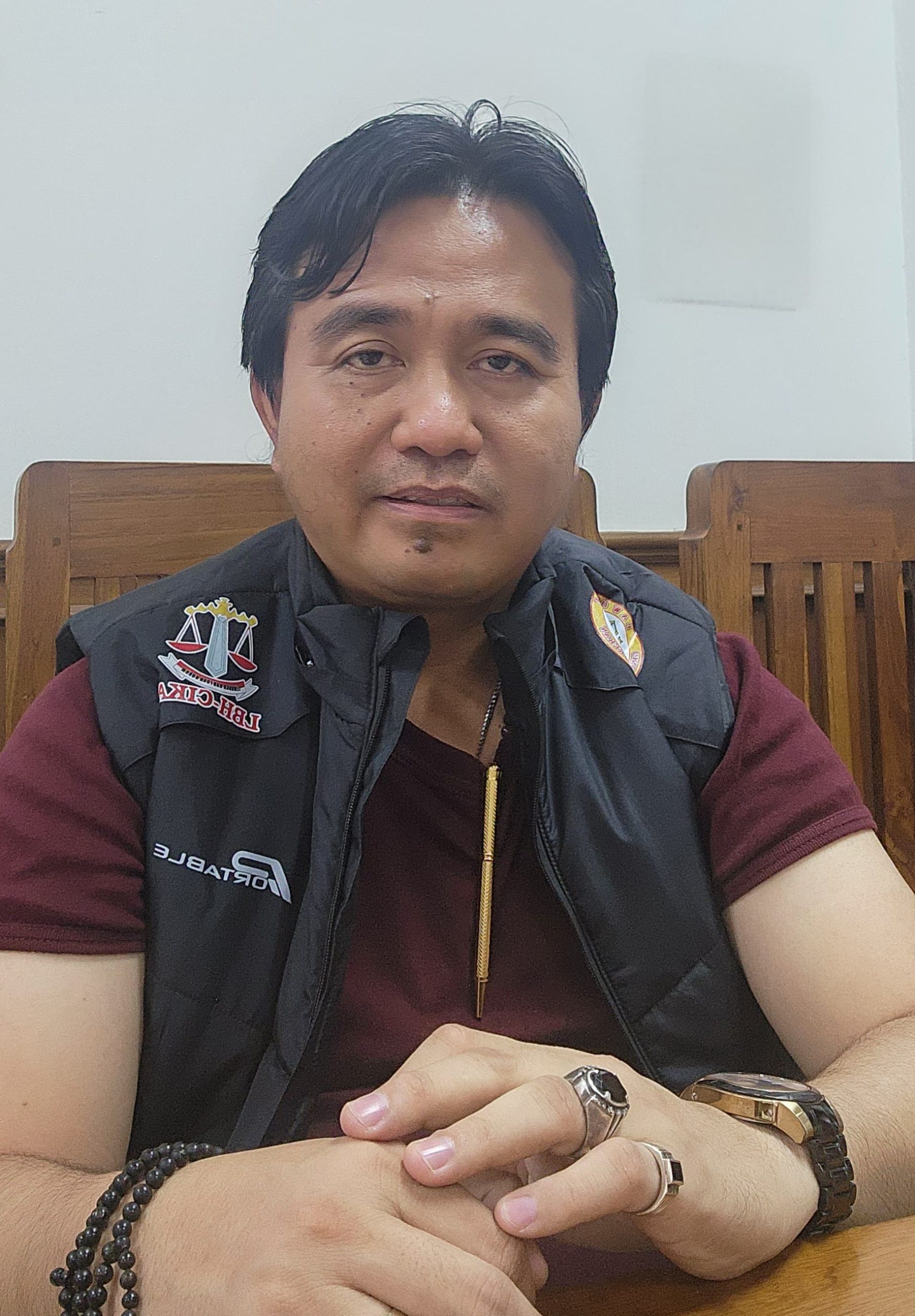 MBG, Program Mulia Presiden Prabowo diduga jadi bancakan oknum SPPG dan pihak lain untuk memeras Pemilik Dapur 
