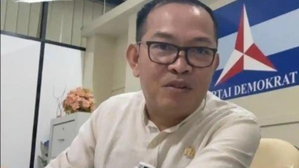 Deni Ribowo Minta Anggaran BPJS Kesehatan Untuk PBI Segera Dibayarkan