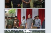 DPRD Lampung Hadiri Upacara Gaktib dan Yustisi Polisi Militer TNI TA 2026