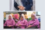 Anggota DPRD Lampung Diah Dharma Yanti Hadiri FGD Yang Digelar Perkumpulan Advokat Perempuan