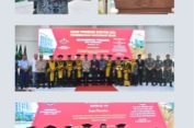 Ketua DPRD Lampung dan Gubernur Hadiri Ujian Terbuka Promosi Doktor Dari UIN