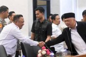 Komisi IV DPRD Lampung Akan Kawal Kesiapan Angkuatan Mudik Lebaran