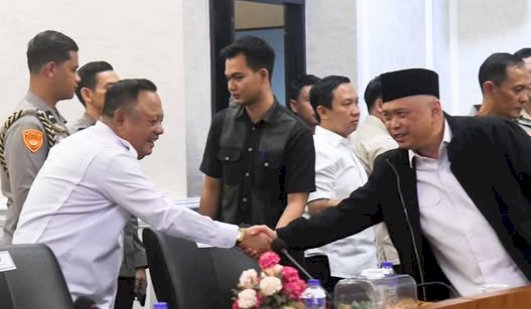 Komisi IV DPRD Lampung Akan Kawal Kesiapan Angkuatan Mudik Lebaran