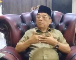 Komisi I DPRD Lampung Minta Pemkot Balam Setop Penggerusan Bukit Camang