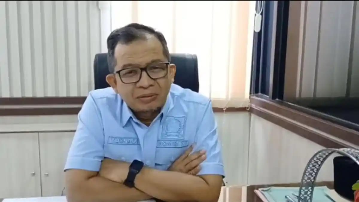 Anggota DPRD Lampung Yusnadi Sayangkan Penurunan Kuota Biosolar