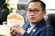DPRD Lampung Minta Warga Segera Perbarui Data Terkait 100 Ribu Peserta BPJS PBI Yang Dinonaktifkan