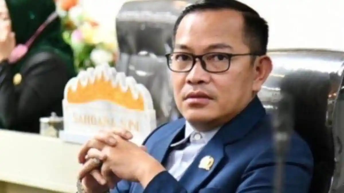 DPRD Lampung Minta Warga Segera Perbarui Data Terkait 100 Ribu Peserta BPJS PBI Yang Dinonaktifkan