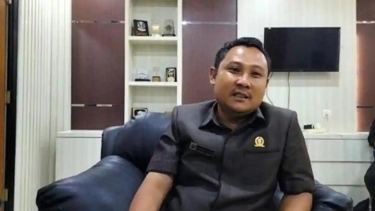 Ketua Komisi II DPRD Lampung Dukung PSN Hilirisasi Ayam Terintegrasi