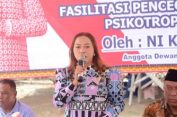 Ni Ketut Dewi Nadi : HPN 2026 Jadikan Momentum Dalam Mengisi Pembangunan