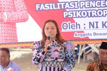 Ni Ketut Dewi Nadi : HPN 2026 Jadikan Momentum Dalam Mengisi Pembangunan