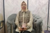 Waka I DPRD Lampung Ucapkan Selamat HPN 2026