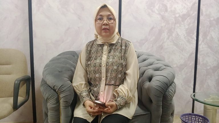 Waka I DPRD Lampung Ucapkan Selamat HPN 2026