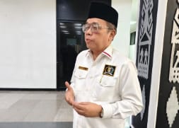 Dinilai Kurang Profesional, DPRD Provinsi Lampung Minta ASDP Benahi Dermaga Kapal Eksekutif