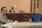 Komisi III DPRD Lampung Dukung Pemprov Lanjutkan Pembangunan Kota Baru