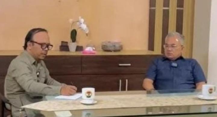 Komisi III DPRD Lampung Dukung Pemprov Lanjutkan Pembangunan Kota Baru