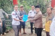 DPRD Provinsi Lampung Desak Pemprov Percepatan Pembangunan Jembatan Jati Agung