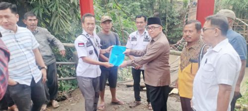 DPRD Provinsi Lampung Desak Pemprov Percepatan Pembangunan Jembatan Jati Agung