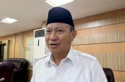 DPRD Lampung Tegaskan Rekrutmen P3K MBG Lewat Tes CAT Tidak Ada Pengangkatan Otomatis