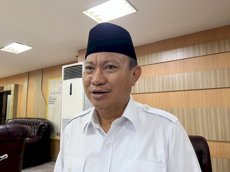 DPRD Lampung Tegaskan Rekrutmen P3K MBG Lewat Tes CAT Tidak Ada Pengangkatan Otomatis