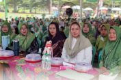 Anggota DPRD Lampung Ni Ketut Dewi Nadi Dorong Fatayat NU Perkuat Generasi Masa Depan