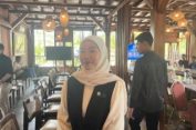 Anggota DPRD Lampung Tegaskan Pengembangan Kota Baru Sangat Menentukan Masa Depan Provinsi Lampung