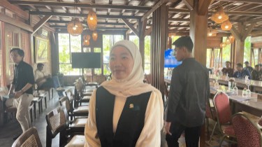 Anggota DPRD Lampung Tegaskan Pengembangan Kota Baru Sangat Menentukan Masa Depan Provinsi Lampung