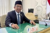 DPRD Provinsi Lampung Minta Perhatian Pemerintah Ada Sekolah Gunakan Akses Perahu
