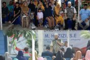 Legislator DPRD Lampung Gelar Reses di Lampung Selatan