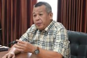 DPRD Minta Pemkot Segera Tuntaskan Polemik PJU, Keselamatan Warga lebih Prioritas