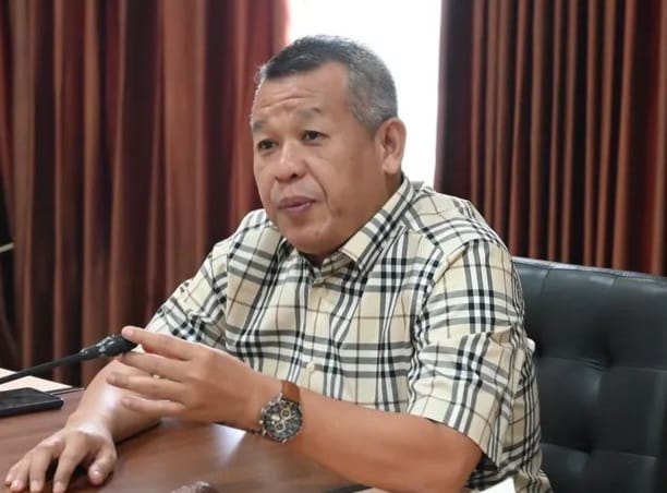 DPRD Minta Pemkot Segera Tuntaskan Polemik PJU, Keselamatan Warga lebih Prioritas