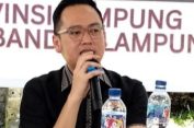 DPRD Provinsi Lampung Dukung Adanya Wacana Taksi Listrik