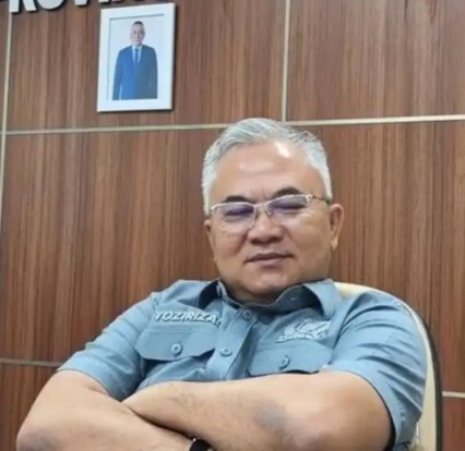 DPRD Lampung : Program Koperasi Merah Putih Belum Ada Pembahasan