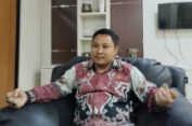Ketua Komisi II DPRD Provinsi Lampung Soroti Lonjakan Ekspor, Kuncinya Hilirisasi