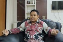 Ketua Komisi II DPRD Provinsi Lampung Soroti Lonjakan Ekspor, Kuncinya Hilirisasi