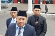 Dishub Kota Bandar Lampung Terapkan Sistem Buka-Tutup U-Turn di Jalur Protokol