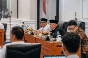 Sinergi Pusat dan Daerah, Lampung Targetkan Mudik Lebaran Aman dan Lancar