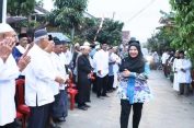 Selama Ramadan, Walikota Bandar Lampung Safari Ke Masjid dan Pondok Pesantren di 20 Kecamatan