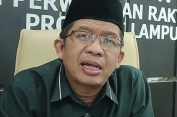 Komisi IV DPRD Lampung Setujui Pinjaman Satu Triliun Namun Harus Tepat Sasaran