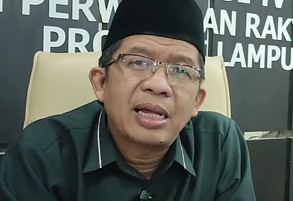 Komisi IV DPRD Lampung Setujui Pinjaman Satu Triliun Namun Harus Tepat Sasaran