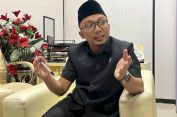 Kebijakan Pengangkatan Petugas SPPG, DPRD Lampung Singgung Nasib Guru Honorer